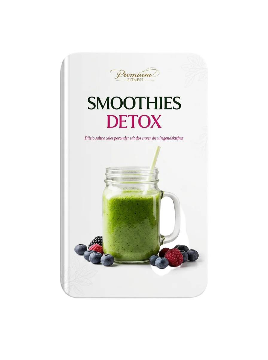 Smoothies Detox